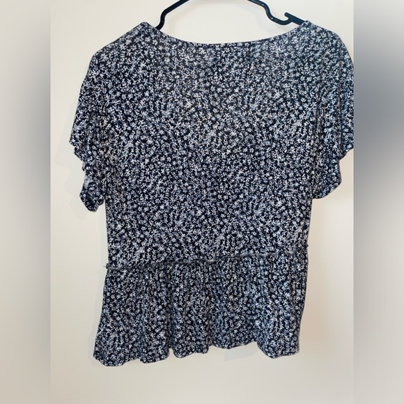 Womens lucky brand top - Picture 2 of 3